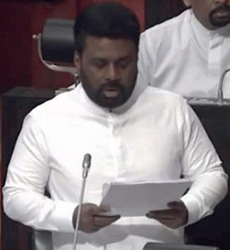 வரலாற்றில் கல்விக்காக அதிக தொகையை ஒதுக்கிய பட்ஜெட்