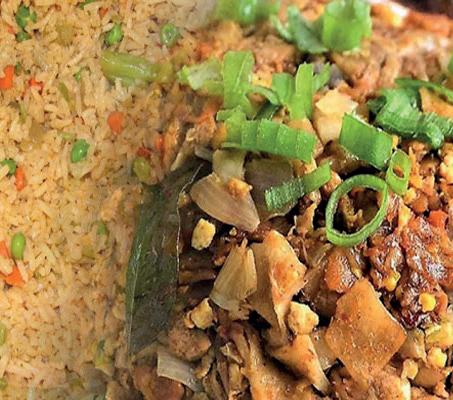 எகிறியது கொத்து பிரைட் ரைசின் விலை