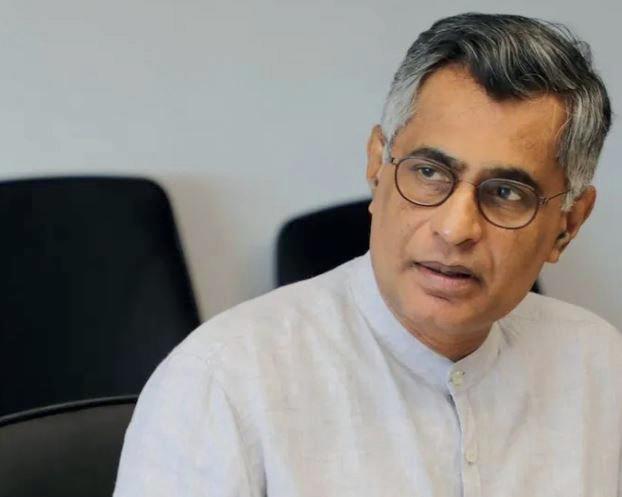 “அனுரவால் அர்ஜுனவின் முடிக்கு சேதமில்லை”