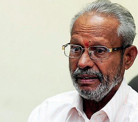 தமிழரசுக் கட்சியை “சிகைக்க 99 சதி