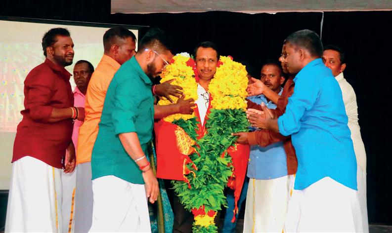 51 குடும்பங்களுக்கு ஆகஸ்டில் வீடுகள்