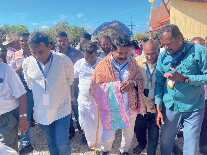 “இந்து சமுத்திரமே பாலைவனம் ஆகிவிடும்”