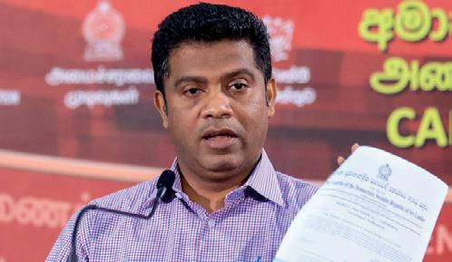 “ஞானசார தேரர் சி.ஐ.டியிடம் சொல்லலாம்"