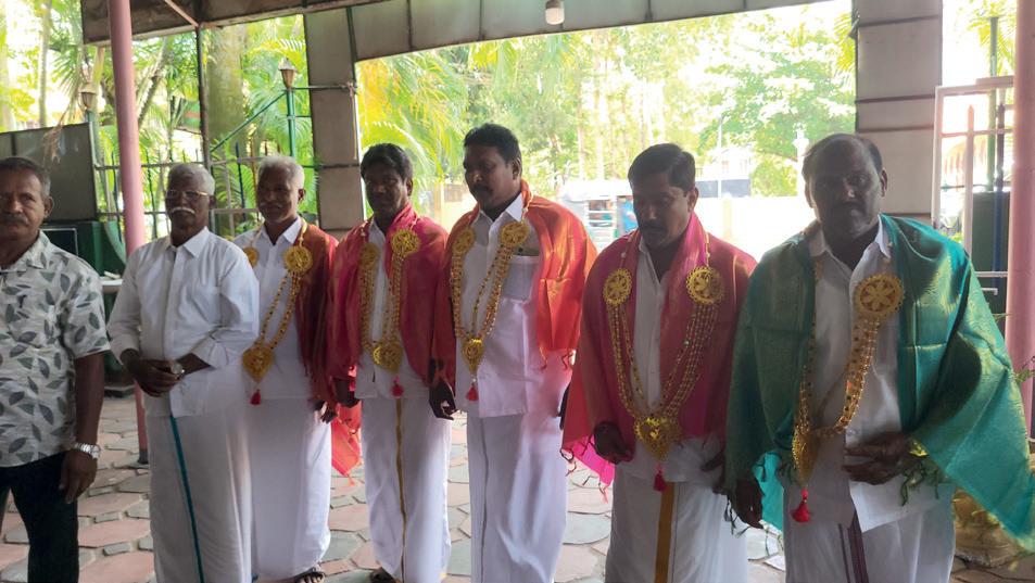 “மீனவர் பிரச்சினைக்கு அரச மட்டத்தில் பேச்சு”