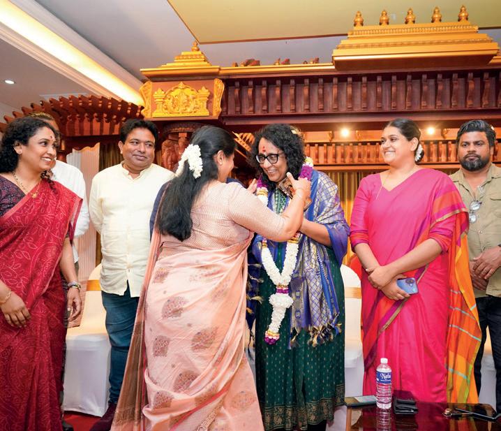 “கொழும்பு இலங்கையின் இதயம்”