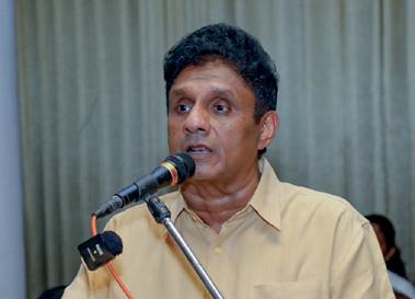 “ஜனாதிபதி தெரிவித்த இரு தரப்புக் கூட்டு அறிக்கை எங்கே?"