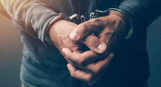 வாழைச்சேனையில் வேட்பாளர்கள் இருவர் கைது