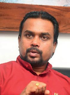 40 அரசியல்வாதிகளை கைது செய்ய முஸ்தீபு
