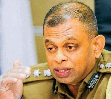 தென்னகோனுக்கு எதிரான 9 மனுக்கள்: 5 நீதியரசர்கள் அமர்வின் முன்பாக வருகிறது