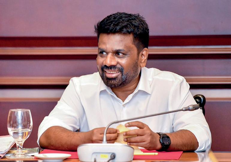 2026 பட்ஜெட்டுக்கான கலந்துரையாடல்