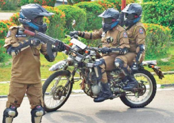 பொலிஸாரின் புதிய யுக்தி
