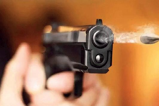 பட்டமளிப்பு விழாவில் துப்பாக்கிச் சூடு