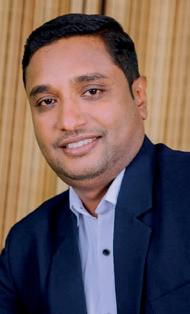 அசோக சேபால கைது
