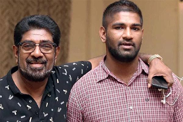 இருவருக்கும் நிபந்தனை பிணை