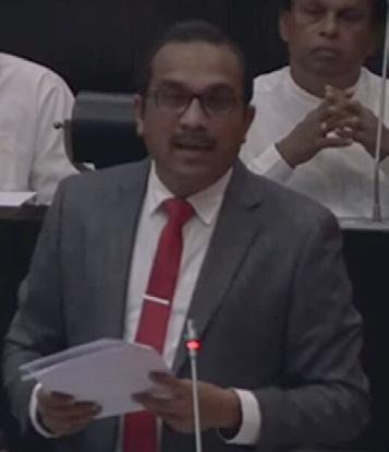 “விபத்துக்களைத் தடுக்க 85 திட்டங்கள் தயார்”