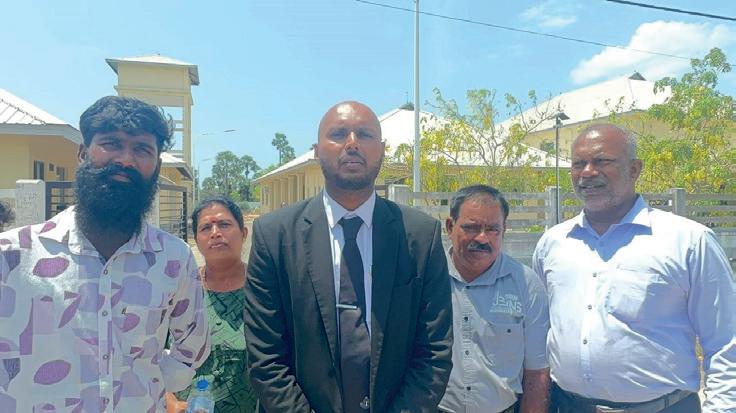 குருந்தூர் மலையில் கைதான விவசாயிகளை விடுவிக்க உத்தரவு