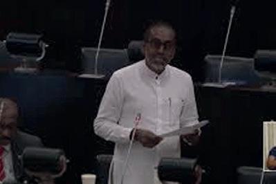 “இஸ்ரேலியர்களின் இரண்டு நிலையங்கள் பதியவில்லை”