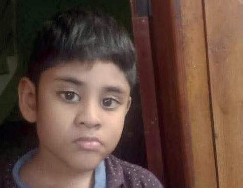 வாவியிலிருந்து சிறுவனின் சடலம் மீட்பு