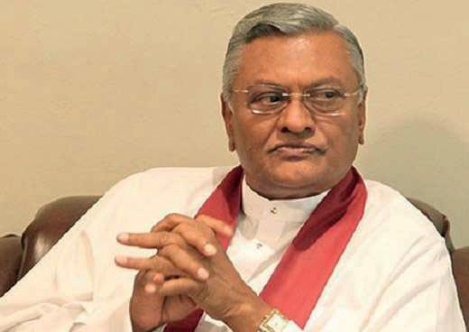 சமலும் சிக்குவார்