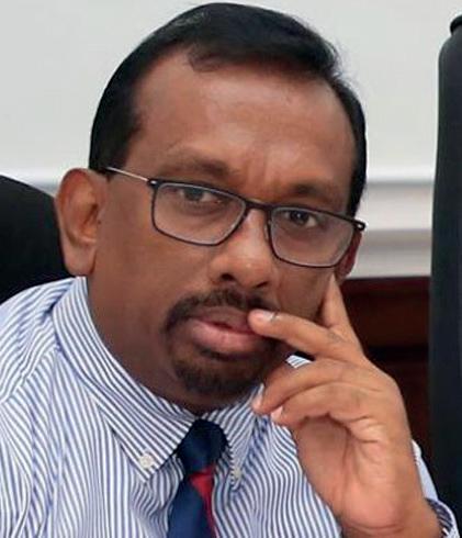 மஹிந்தானந்த மேன்முறையீடு
