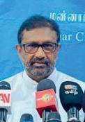 மன்னாரில் இன்று பேரணி