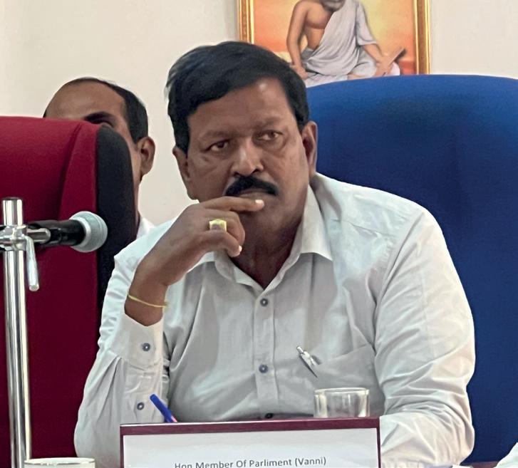 "கால்நடைத் திருட்டைக் கட்டுப்படுத்தவும்"