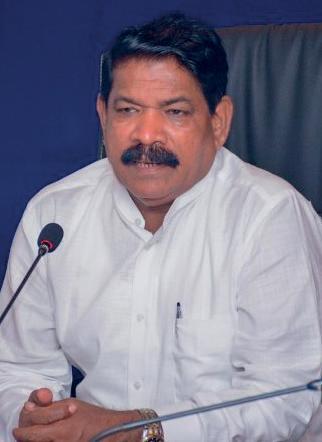 “அதிகாரத்துக்கான கூட்டு சாக்கடை அரசியலாகும்”