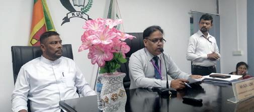 கிண்ணியா தவிசாளர் மஹ்தி