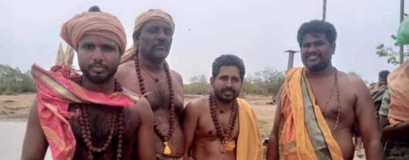 கதிர்காம காட்டு வழி 2 தினங்களில் திறப்பு