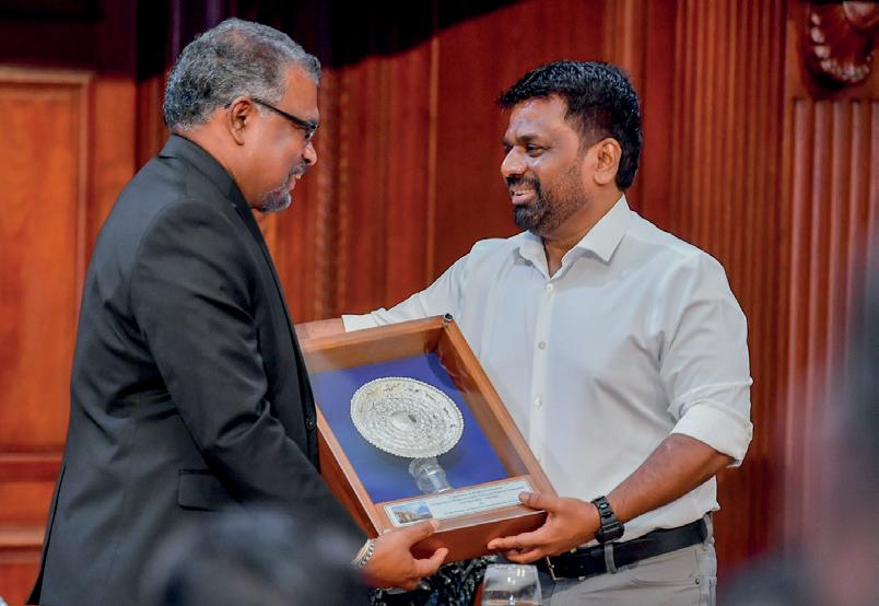 “கெட்டதைத் தடுப்பதற்குப் போராடுவதும் பொறுப்பு”
