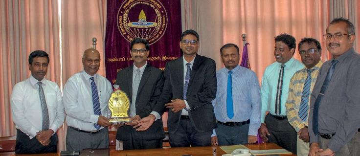 புரிந்துணர்வு ஒப்பந்தம் கைச்சாத்து