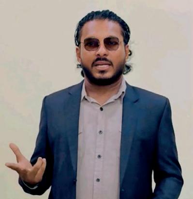 புத்தளம் அல்-அஷ்ரக் இடைநிறுத்தம் லீக் தலைவர் முஹம்மது யமீன் அதிரடி அறிவிப்பு