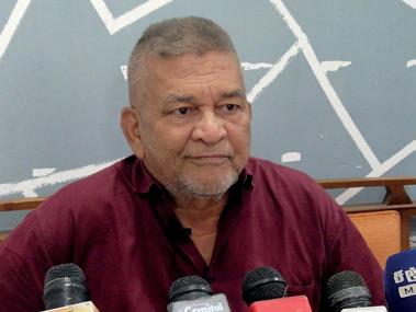“ஐ.நா. ஆணையாளரின் அறிக்கை ஆரோக்கியமானதல்ல”