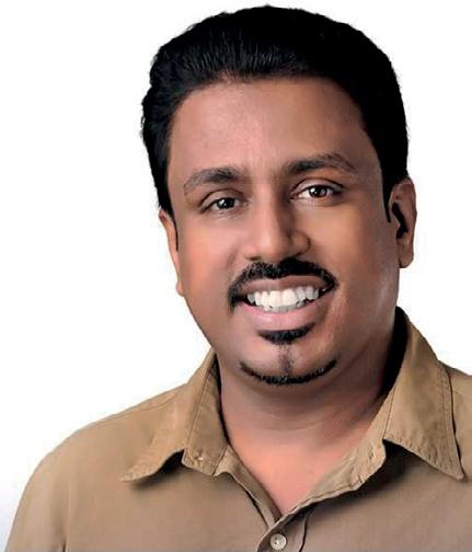 "கைது செய்கையில் துடிக்கின்றார்கள்”
