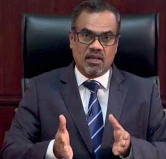 “அமெரிக்காவுடன் பேசிய ஒரே ஆசிய நாடு இலங்கை”