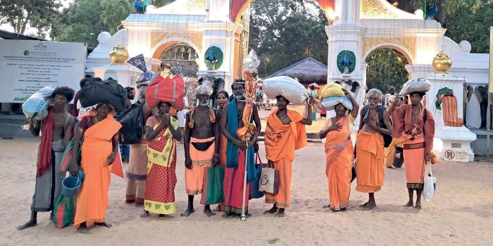 தமிழ் மக்களிடமிருந்து கைநழுவிப் போகின்றதா?