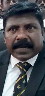 "இ.தொ.கா.கனவு பலிக்காது'