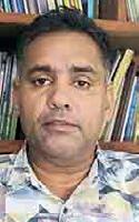 ஊடகவியலாளர் மீது பிரதேச சபை உறுப்பினர் தாக்குதல்