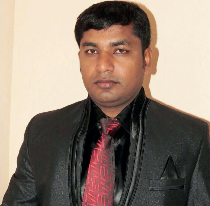 இனிய பாரதி கைது