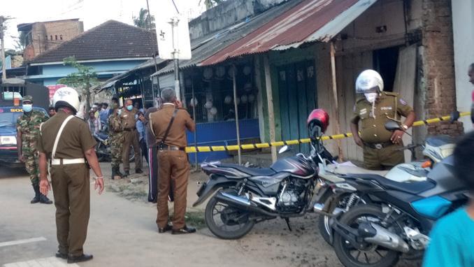 ஐஸ், ஹெரோயினுடன் மூன்று பேர் கைது