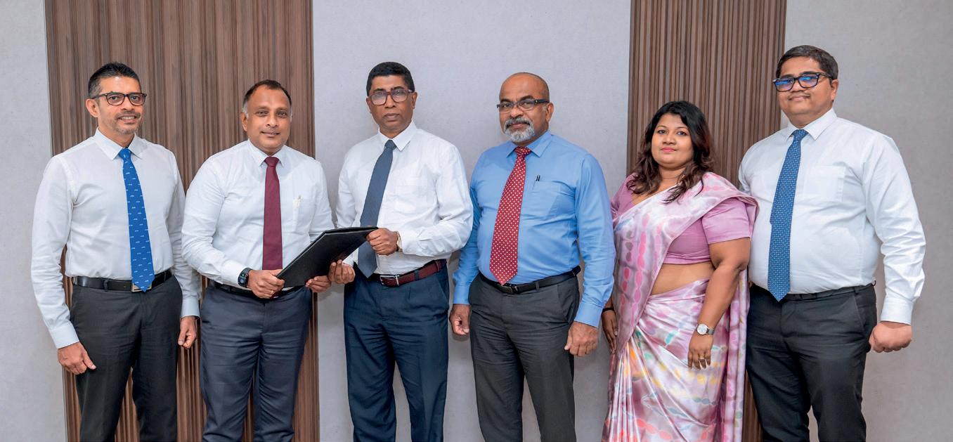 ஆய்வை முன்னெடுக்க புலமைப்பரிசில்