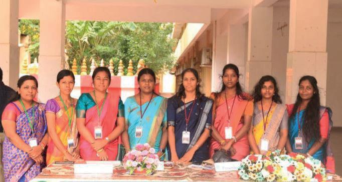 இரண்டாவது சர்வதேச கல்வியியல் ஆய்வு மாநாடு - 2025