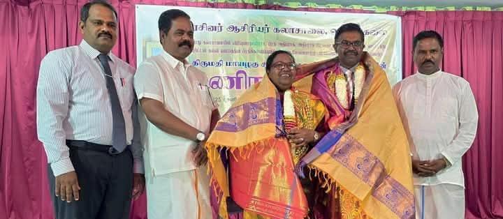 “தமிழர் தரப்பை குற்றவாளியாக்க முயற்சி”