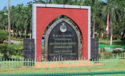 தென்கிழக்கு விவகாரம்: அதிரடி கட்டளை பிறப்பிப்பு