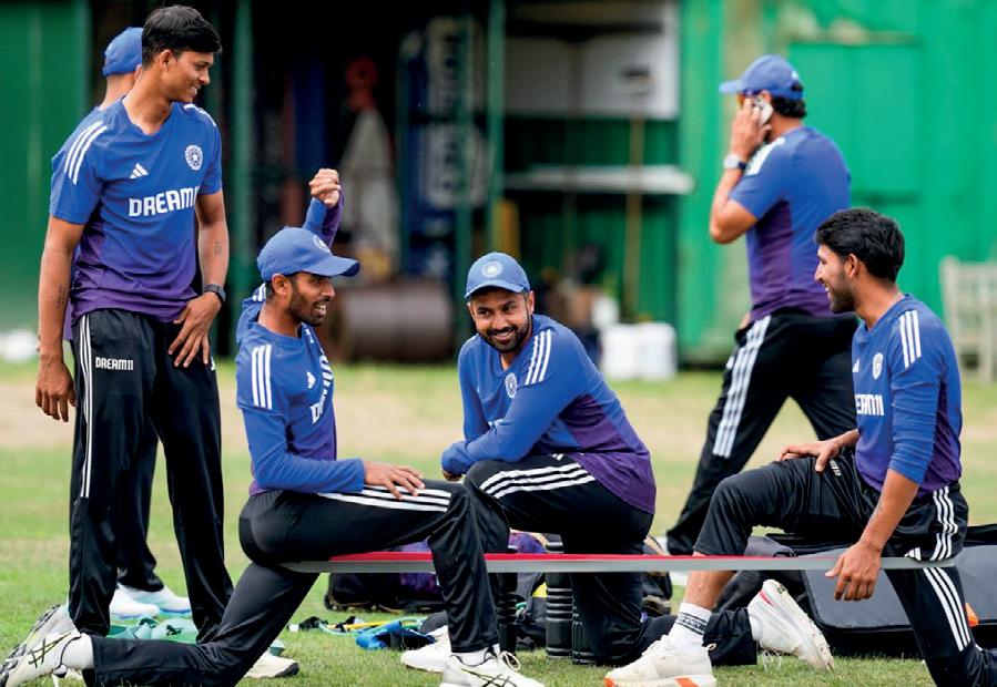 இங்கிலாந்துக்கு எதிரான நான்காவது டெஸ்டில் துடுப்பாட்டவீரராக மாத்திரம் களமிறங்கவுள்ள பண்ட்?