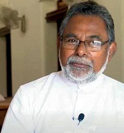 "நிலந்தவுக்கு மரண தண்டனை விதிப்பதை விரும்பவில்லை”