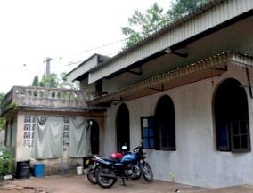 "மஹர பள்ளிவாசல் மீண்டும் திறக்கப்படாது"