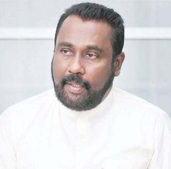 ஆளும் தமிழ் எம்.பிக்கள் இருவர் "பேஸ்புக்கில் இனவாதத்தை தூண்டுவதற்கு முயற்சி”