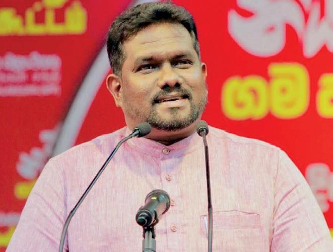 “இது ஒரு பெரும் வாய்ப்பாகும்"