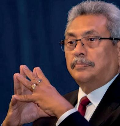 லலித், குகன் விவகாரம்: கொழும்பில் சாட்சியமளிக்க கோட்டா தயார்